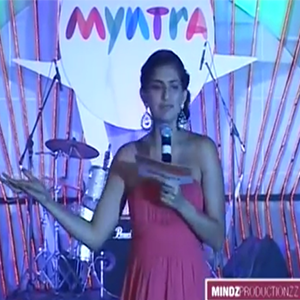 Myntra