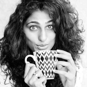 Anchor | Actor | TV Host