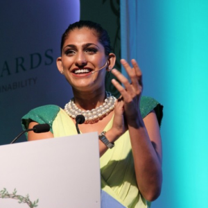 The IAA Crown Awards