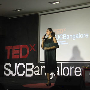 TEDx