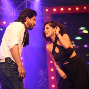 Shah Rukh Khan