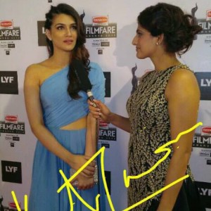 Filmfare 2016